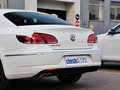 大众CC 2015款 2.0T 自动 尊贵型