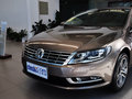 大众CC 2015款 2.0TSI 豪华型图片