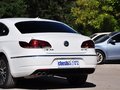 大众CC 2015款 3.0FSI V6图片