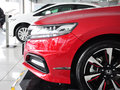 思鉑睿 2015款 2.4L Si圖片
