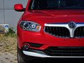 中华V5 2014款 1.5T 自动 两驱豪华型图片