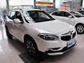 中华V5 2014款 1.5T 自动 两驱运动型图片