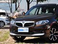 中华V5 14款 中华V5 1.5T 自动 两驱运动型图片
