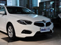 中华H530 2014款 1.5T 手动 豪华型图片