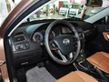 中华H530 1.6L 自动 豪华型 2014款图片