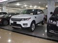 揽胜运动 2014款 美规版图片