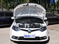 MG6 2015款 掀背 1.8T 90周年賽道冠軍版精英型圖片