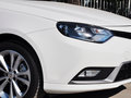 MG6 2015款 掀背 1.8T 90周年赛道冠军版精英型
