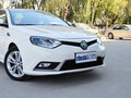 MG6 2015款 掀背 1.8T 90周年赛道冠军版精英型