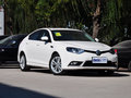 MG6 2015款 掀背 1.8T 90周年赛道冠军版精英型