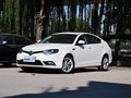 MG6 2015款 掀背 1.8T 90周年赛道冠军版精英型
