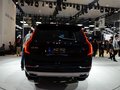 沃尔沃XC90 2.0TT6 限量版 7座2015款