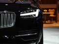 沃尔沃XC90 2.0TT6 限量版 7座2015款