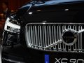 沃尔沃XC90 2.0TT6 限量版 7座2015款