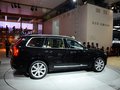 沃尔沃XC90 2.0TT6 限量版 7座2015款