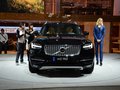沃尔沃XC90 2.0TT6 限量版 7座2015款