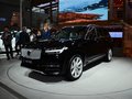 沃尔沃XC90 2.0TT6 限量版 7座2015款