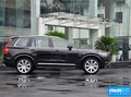 沃尔沃XC90 图片