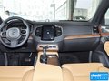 沃尔沃XC90 图片
