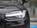 沃尔沃XC90 图片