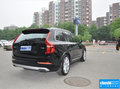 沃尔沃XC90 2.0TT6 限量版 7座2015款