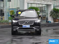 沃尔沃XC90 2.0TT6 限量版 7座2015款
