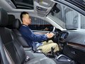 豪情（SUV） 图片