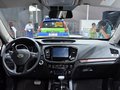 豪情（SUV） 图片