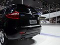 豪情（SUV） 图片