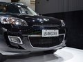 豪情（SUV） 图片