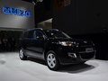 豪情（SUV） 图片
