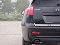 豪情（SUV） 2014款 2.4L 自动 两驱尊贵型图片