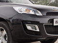 豪情（SUV） 2014款 2.4L 自動(dòng) 兩驅(qū)尊貴型圖片