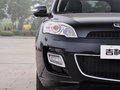 豪情（SUV） 2014款 2.4L 自动 两驱尊贵型图片