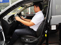 豪情（SUV） 2014款 2.4L 自动 两驱尊贵型图片