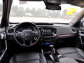 豪情（SUV） 2014款 2.4L 自动 两驱尊贵型图片