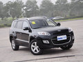 豪情（SUV） 2014款 2.4L 自動(dòng) 兩驅(qū)尊貴型圖片