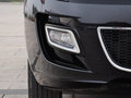 豪情（SUV） 2014款 2.4L 自動 兩驅(qū)尊貴型圖片