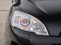豪情（SUV） 2014款 2.4L 自動 兩驅(qū)尊貴型圖片