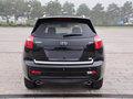 豪情（SUV） 2014款 2.4L 自動 兩驅(qū)尊貴型圖片