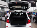 奔馳GLK 2014款 GLK200 標(biāo)準(zhǔn)型圖片