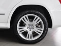 奔馳GLK 2014款 GLK200 標(biāo)準(zhǔn)型圖片