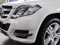 奔馳GLK 2014款 GLK200 標準型圖片