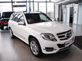 奔驰GLK 2014款 GLK200 标准型图片