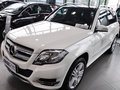 奔馳GLK 2014款 GLK200 標(biāo)準(zhǔn)型圖片