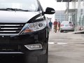 風(fēng)神A30 1.5L 手動(dòng) 智驅(qū)尊尚型 2014款圖片
