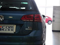 高尔夫(进口) 2014款 1.4TSI 旅行版图片