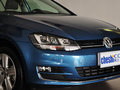 高尔夫(进口) 2014款 1.4TSI 旅行版图片