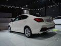 MG6 1.8T DCT90周年赛道冠军版旗舰型2015款