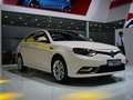 MG6 图片